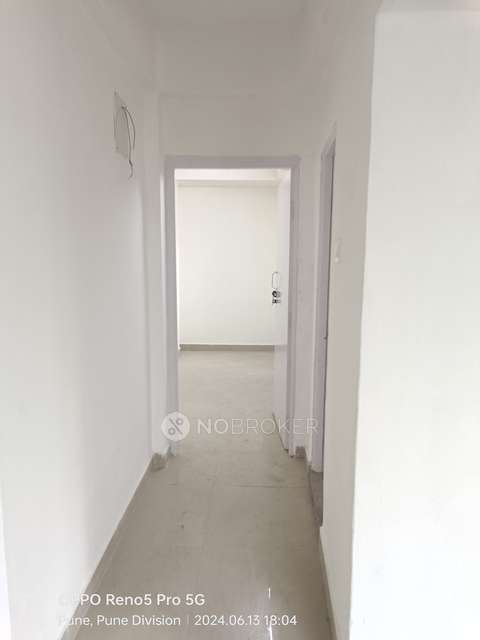 2 BHK Flat In Siddhi Apartments for Rent  In Nanded