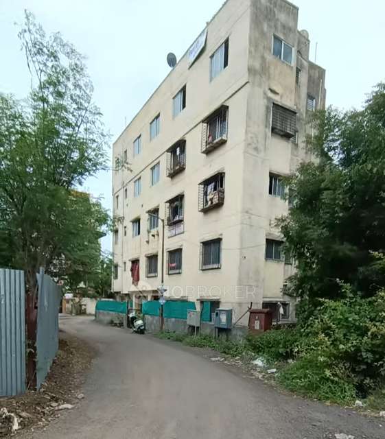 2 BHK Flat In Siddhi Apartments for Rent  In Nanded