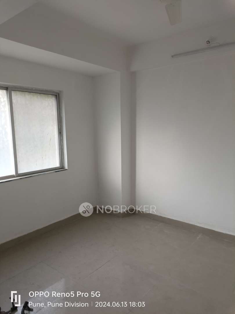 2 BHK Flat In Siddhi Apartments for Rent  In Nanded