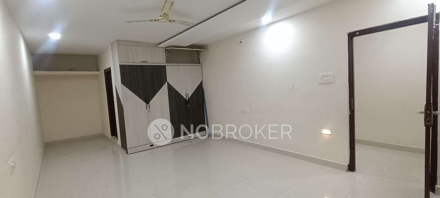 3 BHK Flat In Amruta Heights  for Rent  In Attapur