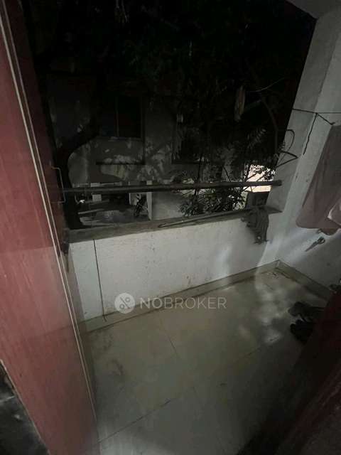 1 BHK Flat In Soham Apartment For Sale  In Kranti Nagar, Pimple Nilakh