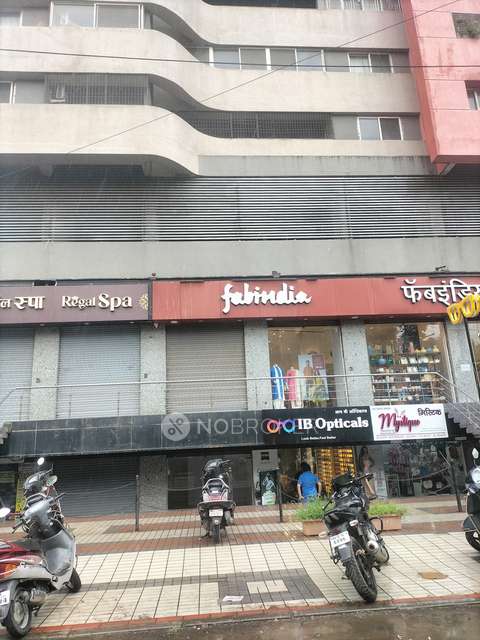 Shop in Salunke Vihar Road, Pune for Rent 