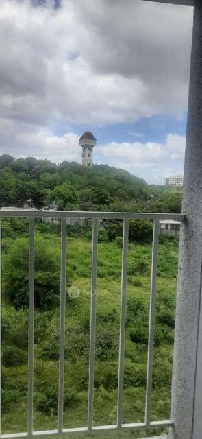 2 BHK Flat In Necobeaumont for Rent  In Mohammed Wadi