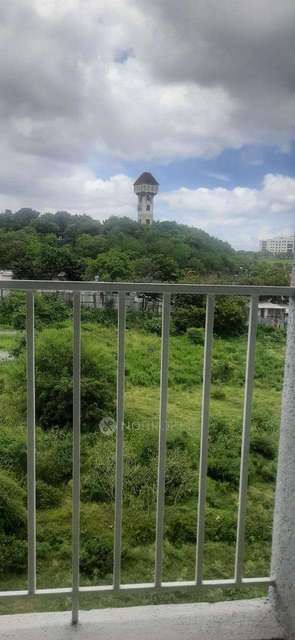 2 BHK Flat In Necobeaumont for Rent  In Mohammed Wadi