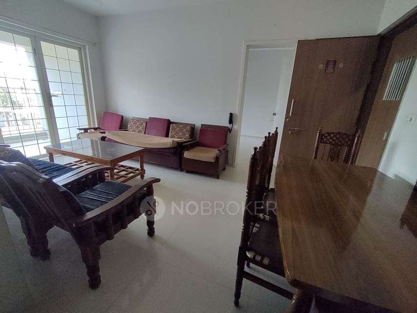 2 BHK Flat In Necobeaumont for Rent  In Mohammed Wadi