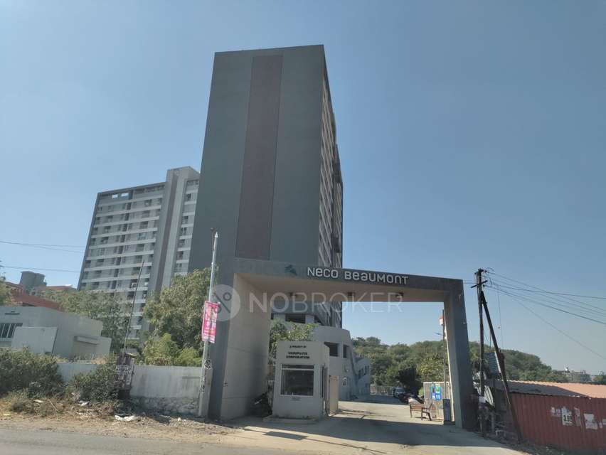 2 BHK Flat In Necobeaumont for Rent  In Mohammed Wadi