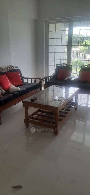 2 BHK Flat In Necobeaumont for Rent  In Mohammed Wadi