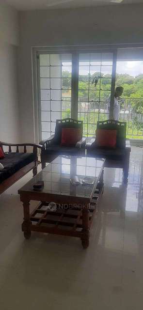 2 BHK Flat In Necobeaumont for Rent  In Mohammed Wadi