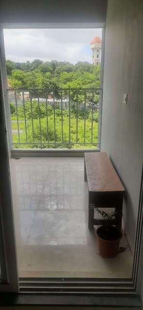 2 BHK Flat In Necobeaumont for Rent  In Mohammed Wadi