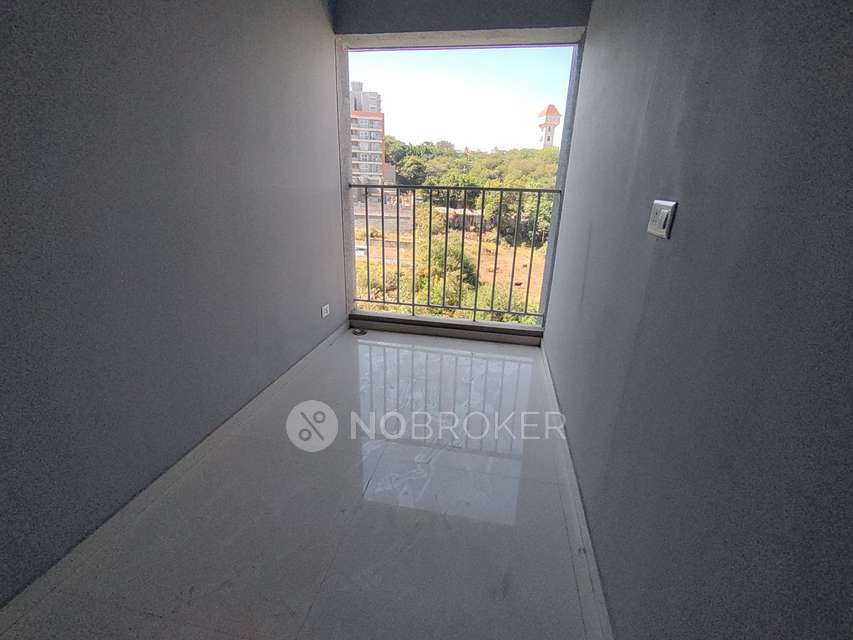 2 BHK Flat In Necobeaumont for Rent  In Mohammed Wadi