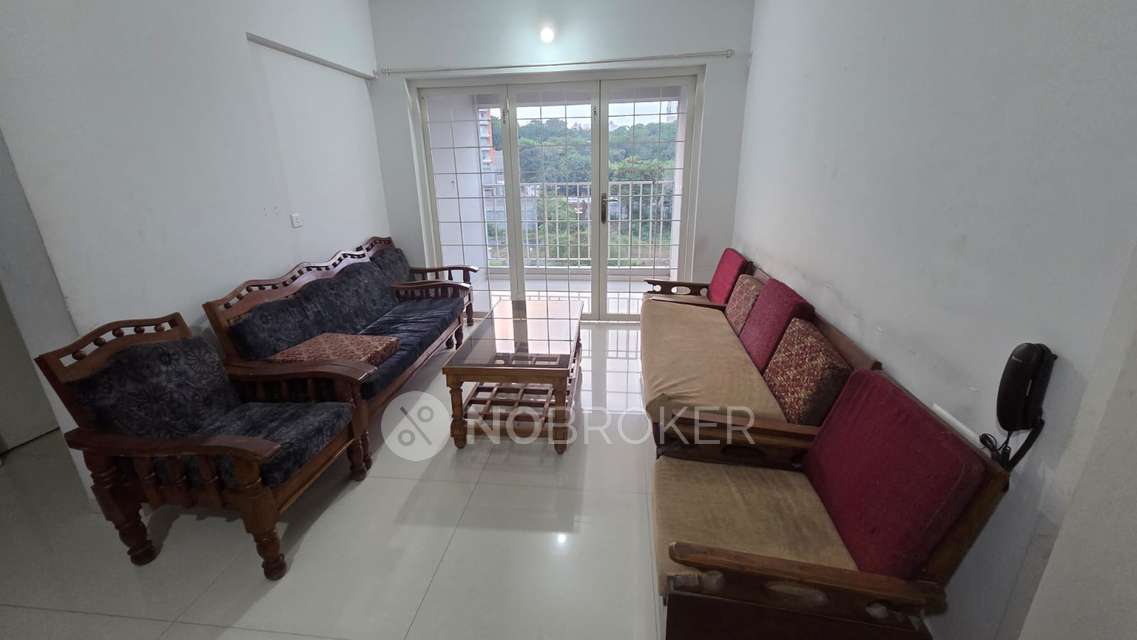 2 BHK Flat In Necobeaumont for Rent  In Mohammed Wadi