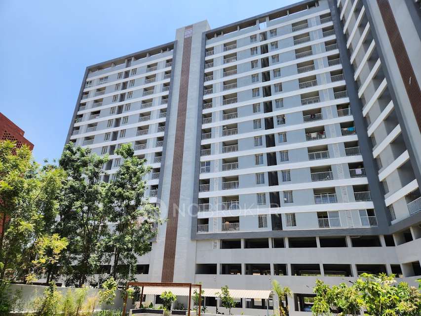 2 BHK Flat In Necobeaumont for Rent  In Mohammed Wadi