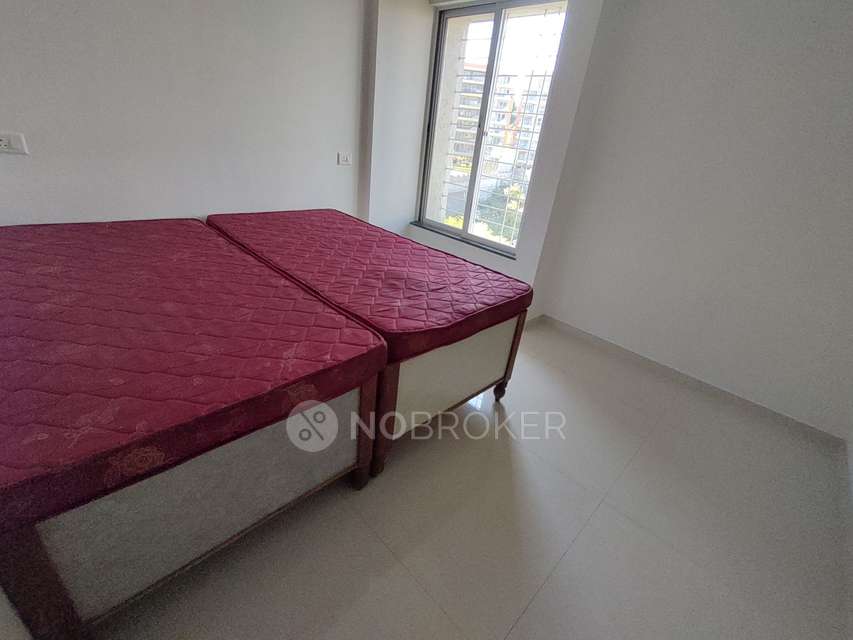 2 BHK Flat In Necobeaumont for Rent  In Mohammed Wadi