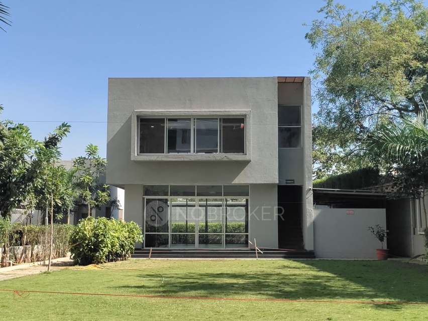 2 BHK Flat In Necobeaumont for Rent  In Mohammed Wadi