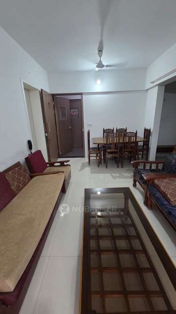 2 BHK Flat In Necobeaumont for Rent  In Mohammed Wadi