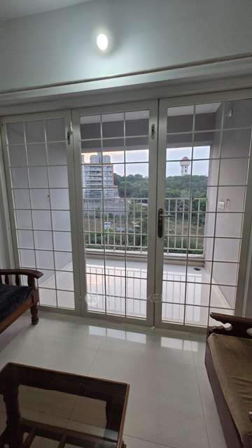 2 BHK Flat In Necobeaumont for Rent  In Mohammed Wadi