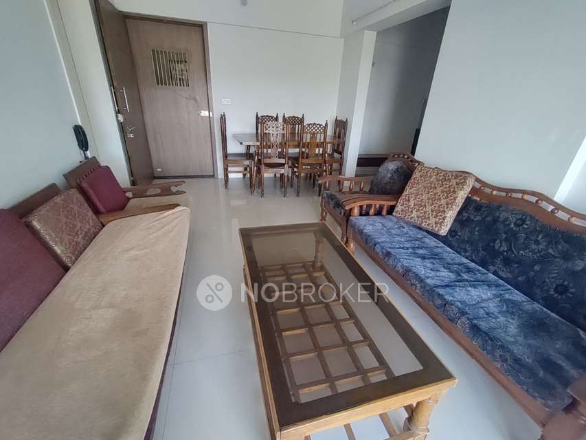 2 BHK Flat In Necobeaumont for Rent  In Mohammed Wadi