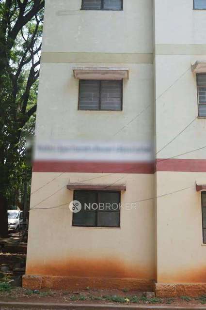 4 BHK Flat In Shirke Apartment For Sale  In Kengeri Satellite Town