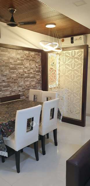 3 BHK Flat In Rustomjee Urbania Azziano, Thane West For Sale  In Thane West
