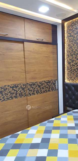 3 BHK Flat In Rustomjee Urbania Azziano, Thane West For Sale  In Thane West