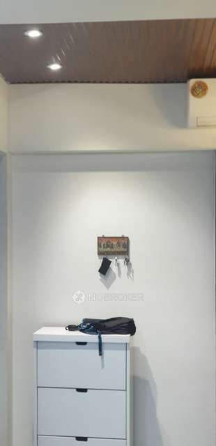 3 BHK Flat In Rustomjee Urbania Azziano, Thane West For Sale  In Thane West