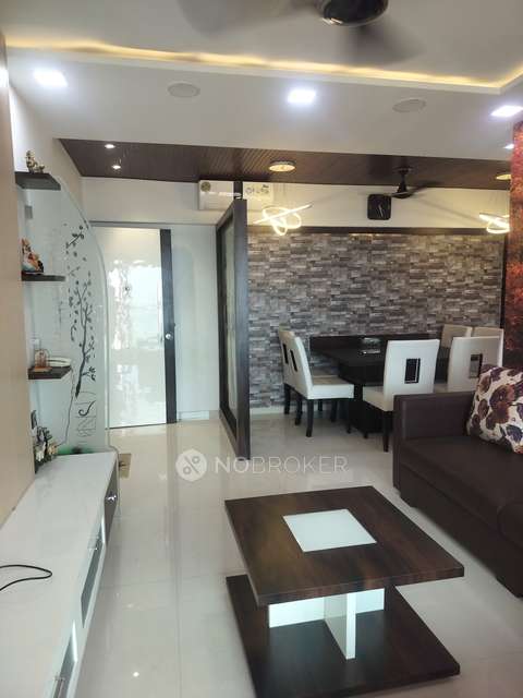 3 BHK Flat In Rustomjee Urbania Azziano, Thane West For Sale  In Thane West