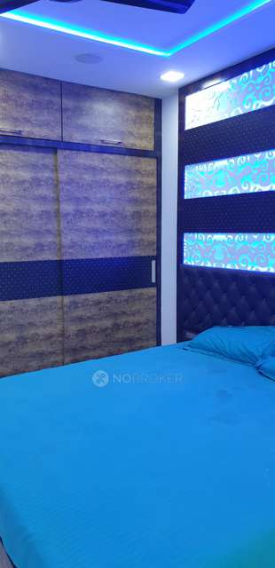 3 BHK Flat In Rustomjee Urbania Azziano, Thane West For Sale  In Thane West