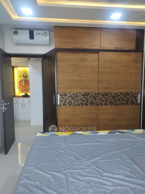 3 BHK Flat In Rustomjee Urbania Azziano, Thane West For Sale  In Thane West