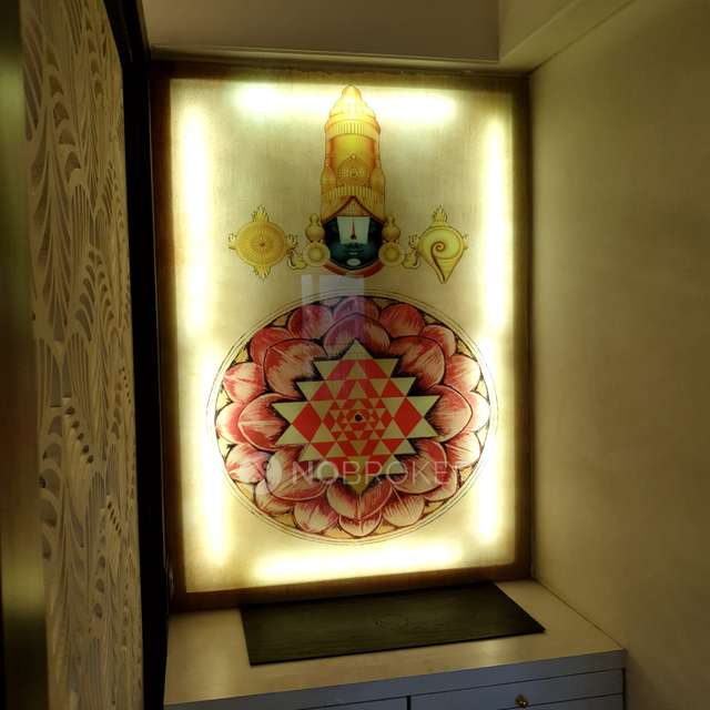 3 BHK Flat In Rustomjee Urbania Azziano, Thane West For Sale  In Thane West