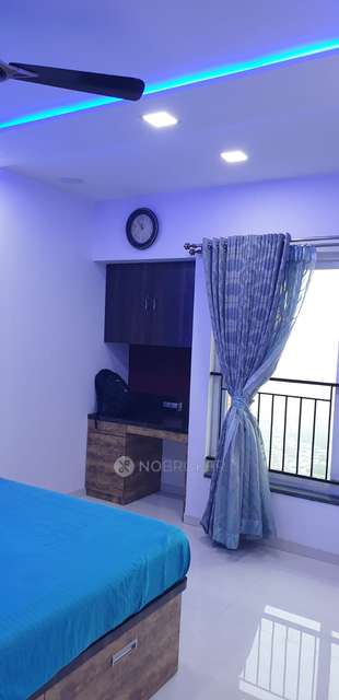 3 BHK Flat In Rustomjee Urbania Azziano, Thane West For Sale  In Thane West