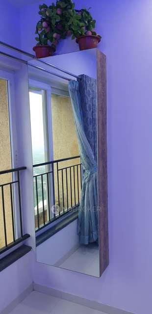 3 BHK Flat In Rustomjee Urbania Azziano, Thane West For Sale  In Thane West