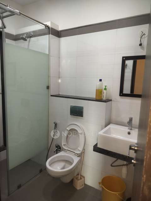 3 BHK Flat In Rustomjee Urbania Azziano, Thane West For Sale  In Thane West