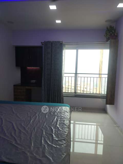 3 BHK Flat In Rustomjee Urbania Azziano, Thane West For Sale  In Thane West