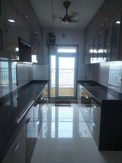 3 BHK Flat In Rustomjee Urbania Azziano, Thane West For Sale  In Thane West