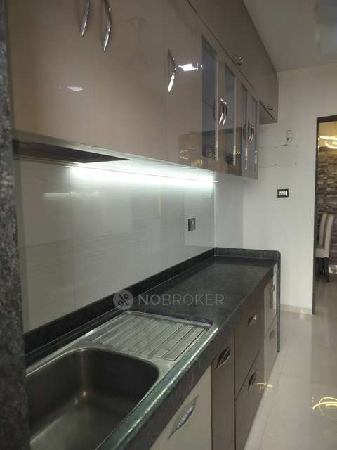 3 BHK Flat In Rustomjee Urbania Azziano, Thane West For Sale  In Thane West