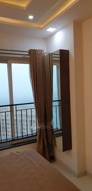 3 BHK Flat In Rustomjee Urbania Azziano, Thane West For Sale  In Thane West