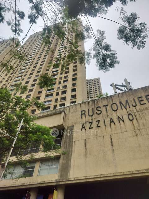 3 BHK Flat In Rustomjee Urbania Azziano, Thane West For Sale  In Thane West