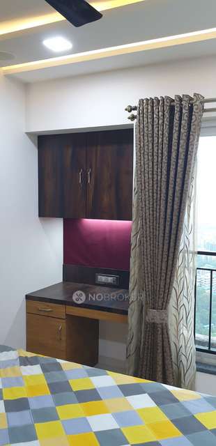 3 BHK Flat In Rustomjee Urbania Azziano, Thane West For Sale  In Thane West