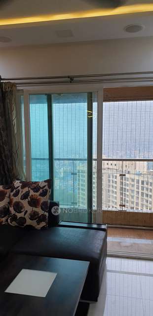 3 BHK Flat In Rustomjee Urbania Azziano, Thane West For Sale  In Thane West