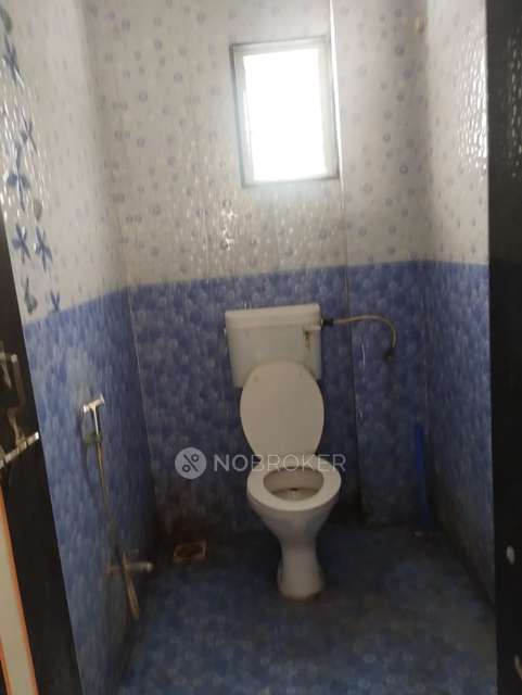 1 BHK Flat In Standalone Building  for Rent  In Wagholi