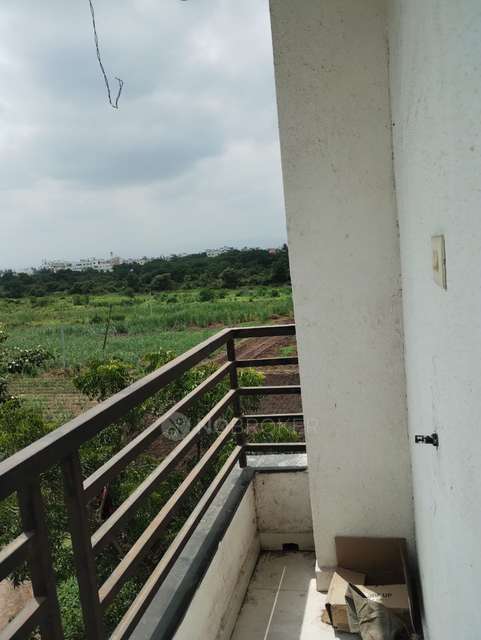 1 BHK Flat In Standalone Building  for Rent  In Wagholi