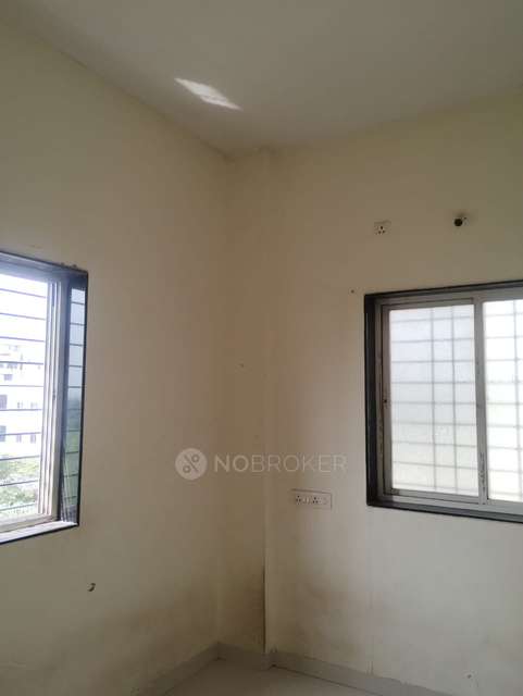 1 BHK Flat In Standalone Building  for Rent  In Wagholi