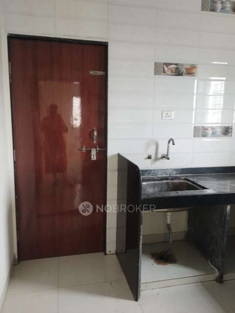 1 BHK Flat In Standalone Building  for Rent  In Wagholi