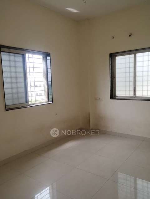 1 BHK Flat In Standalone Building  for Rent  In Wagholi
