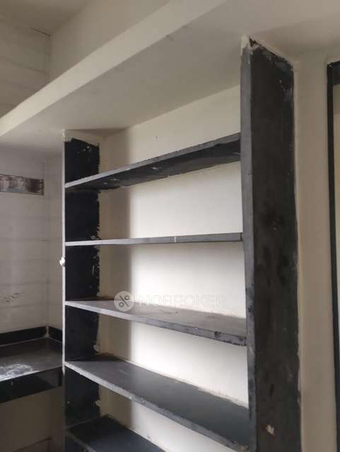 1 BHK Flat In Standalone Building  for Rent  In Wagholi