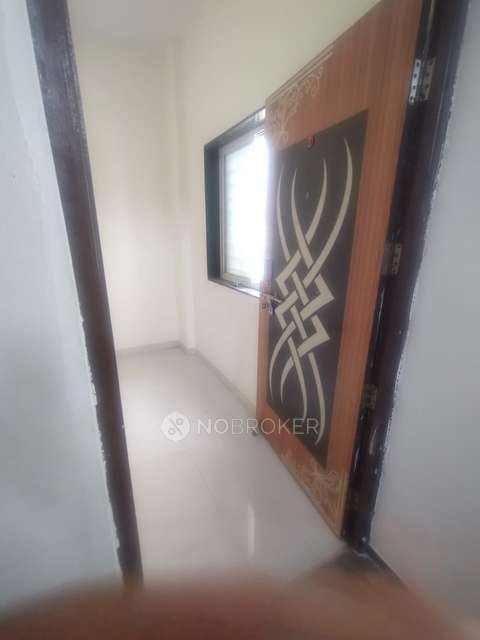 1 BHK Flat In Standalone Building  for Rent  In Wagholi