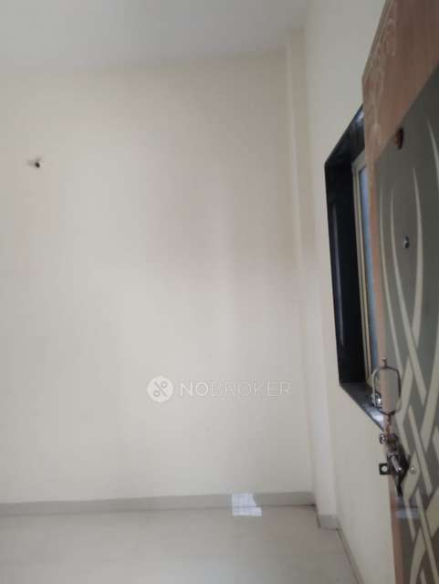 1 BHK Flat In Standalone Building  for Rent  In Wagholi