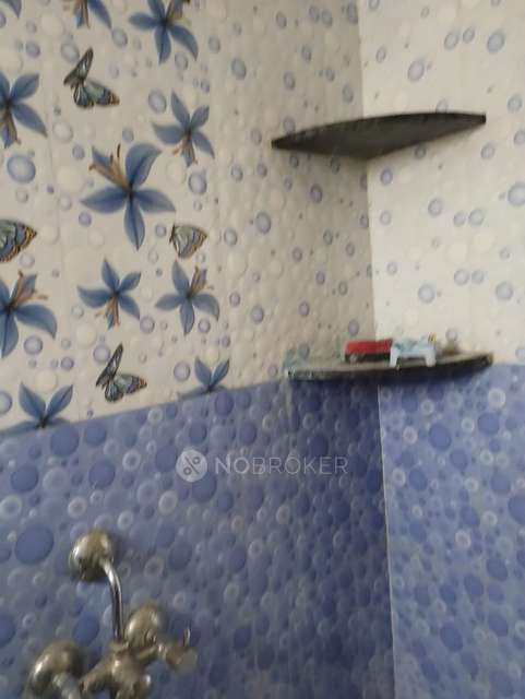 1 BHK Flat In Standalone Building  for Rent  In Wagholi