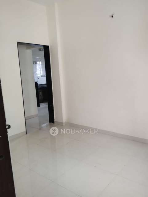 1 BHK Flat In Standalone Building  for Rent  In Wagholi