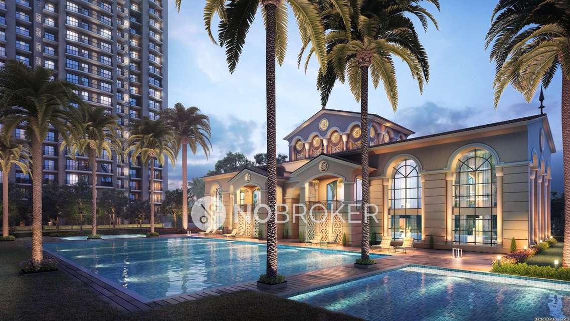 4+ BHK Flat In Ats Pious Orchards  For Sale  In Cf9v+67, Sector 150, Noida, Uttar Pradesh 201310, India